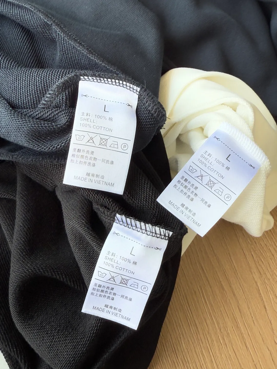 Emporio Armani 2026 Same Style M.L.XL 2XL EA-W 3037